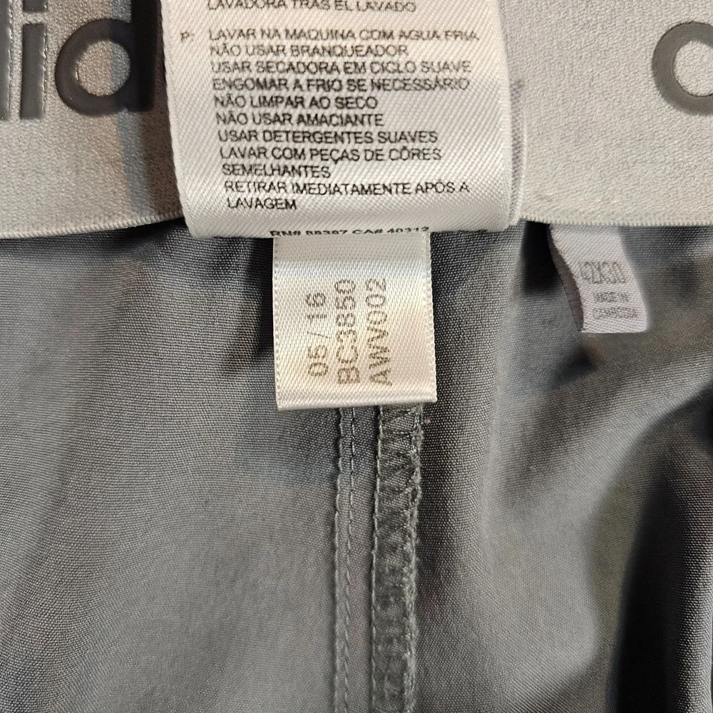 adidas men golf